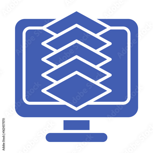 Layers Icon