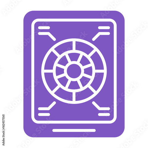 Colors Icon