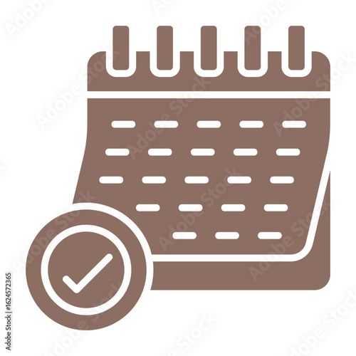 Patient appointments Icon