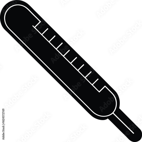 zymometer on white background.eps