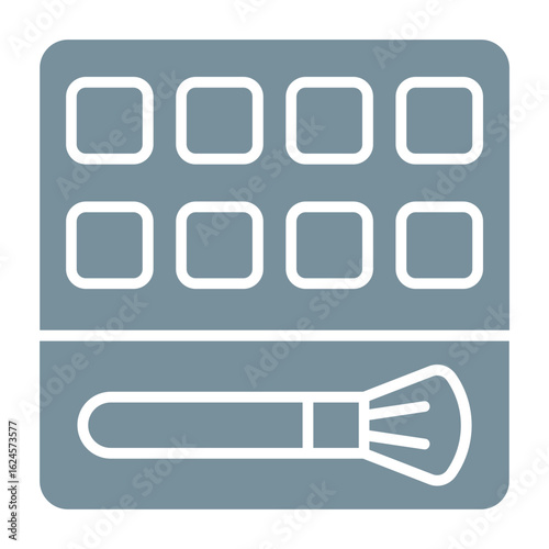 Eyeshadow Icon