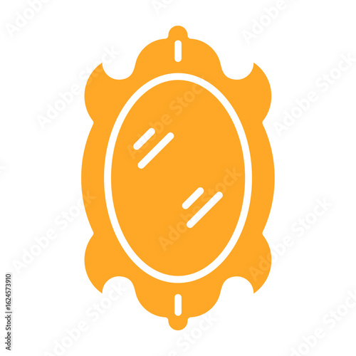Mirror Icon
