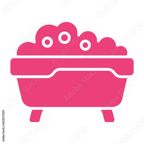 Bath Icon