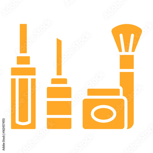 Makeup Icon