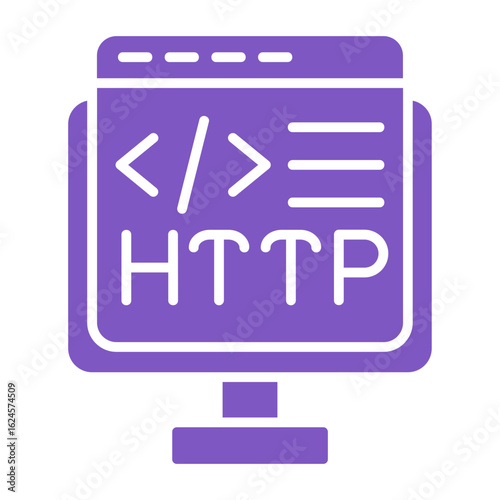 Http Icon