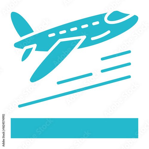 Flight Icon