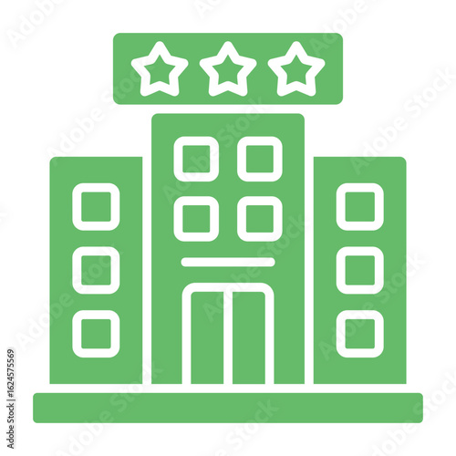 Hotel Icon