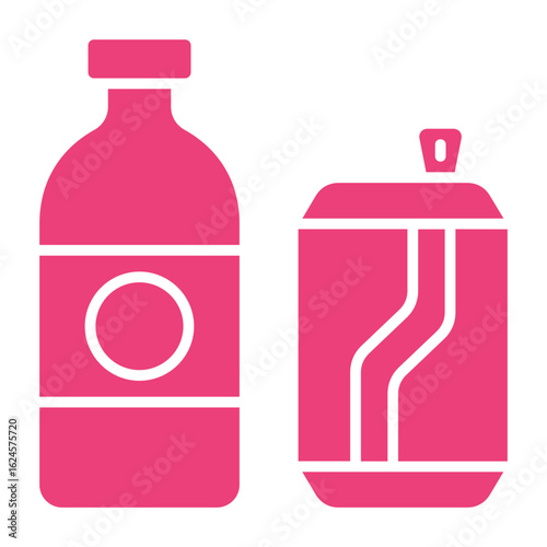 Beverages Icon