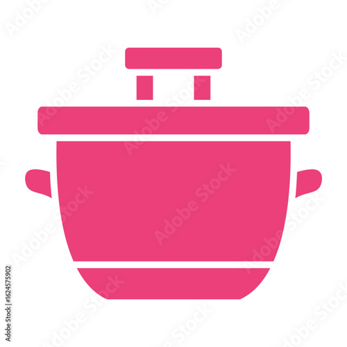 Casserole Icon