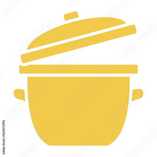Pot Icon