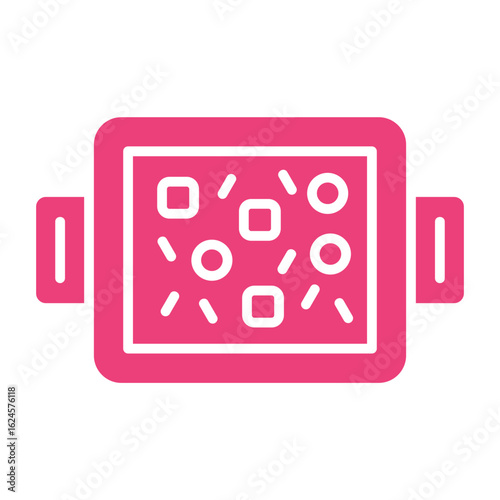 Casserole Icon