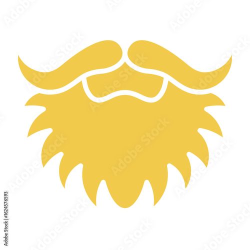 Beard Icon