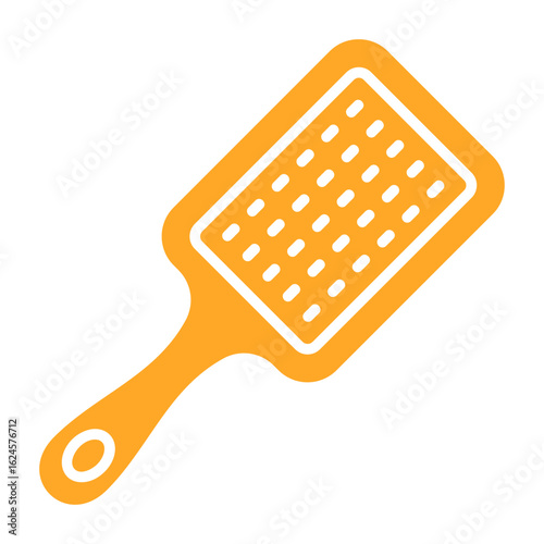 Hair brush Icon