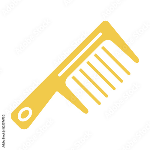 Hair comb Icon