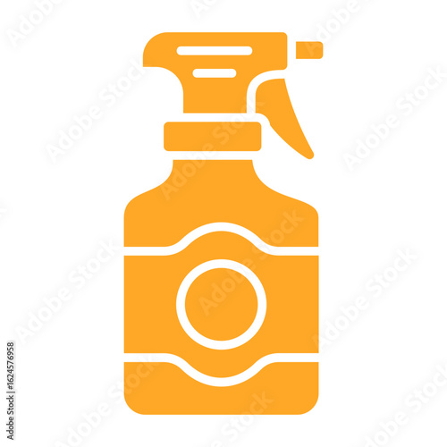 Spray bottle Icon