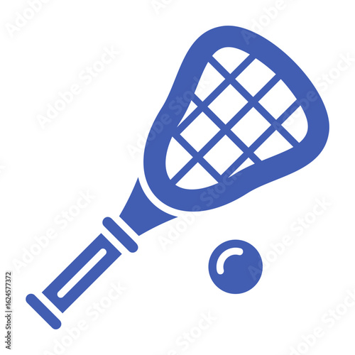 Lacrosse Icon