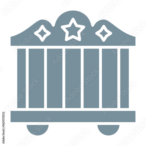Cage Icon