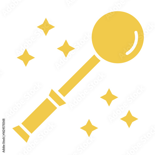 Magic wand Icon