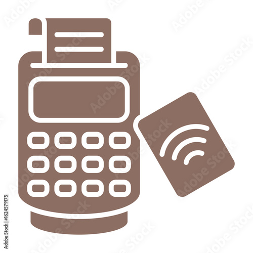 Contactless Icon