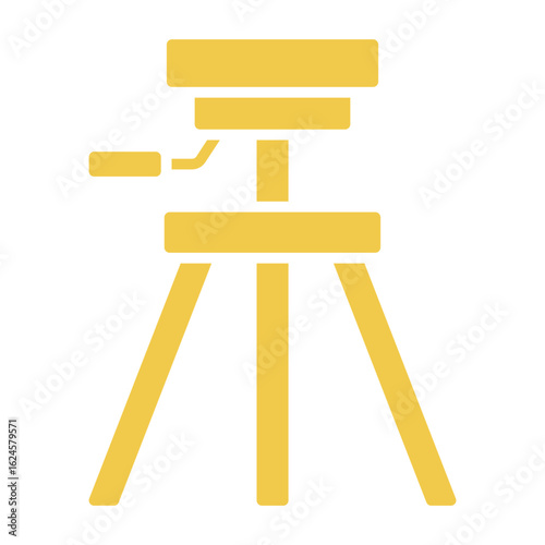 Tripod Icon