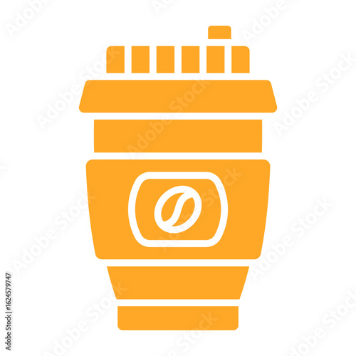 Coffee Icon