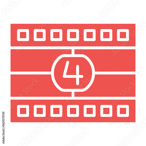 Countdown Icon