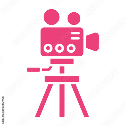 Film camera Icon