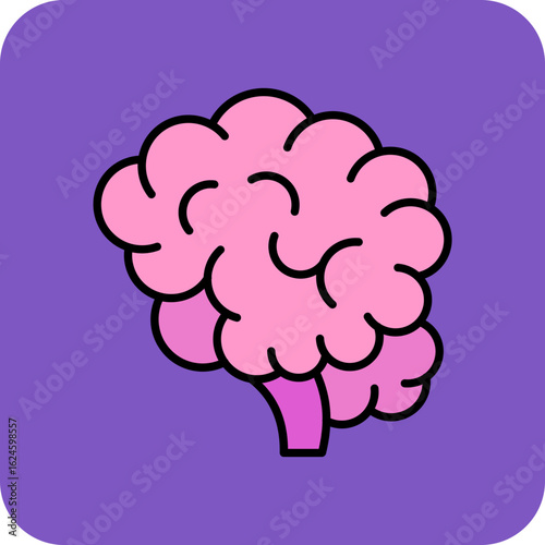 Brain Icon