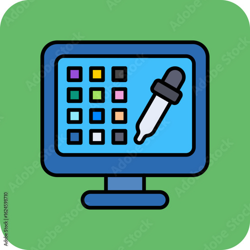 Picker Icon