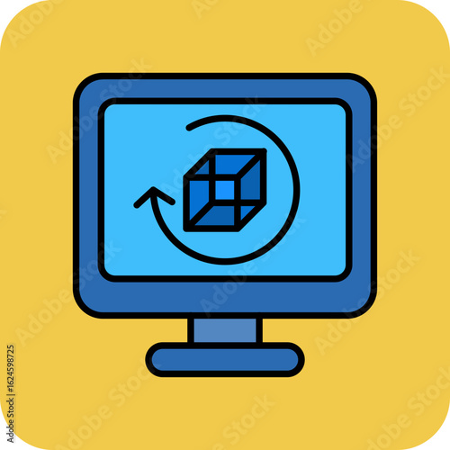 Rotate Icon