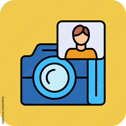 Photography Icon