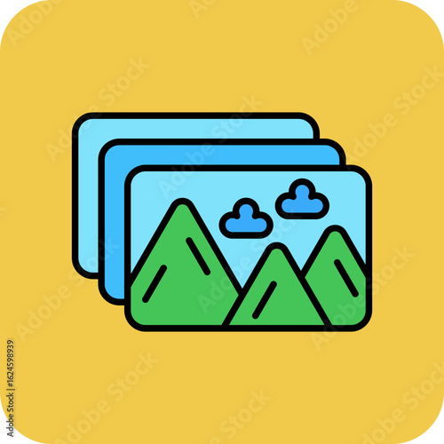 Picture Icon
