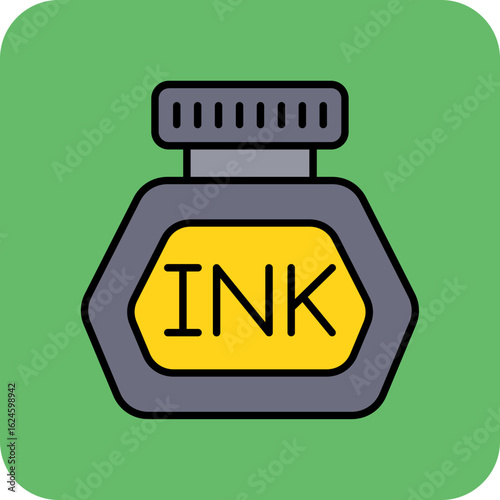 Ink Icon