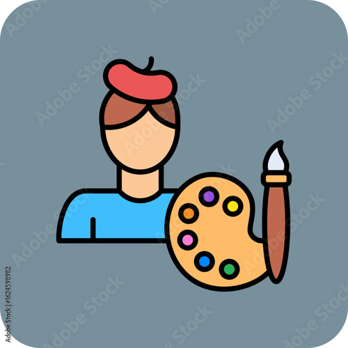 Artist Icon