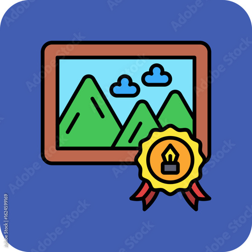 Award Icon