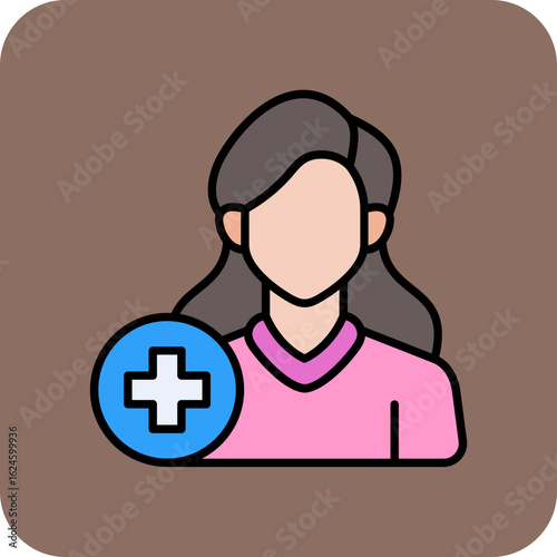 Patient Icon