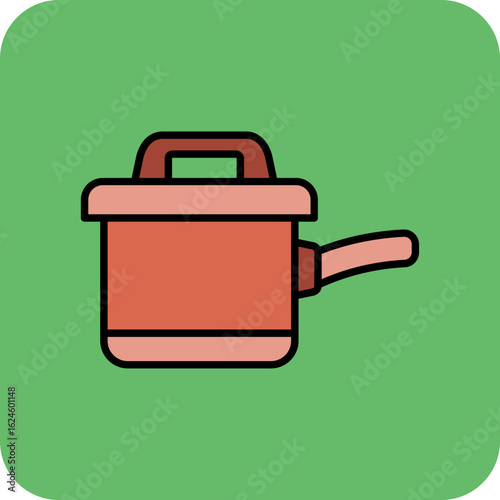 Cooker Icon