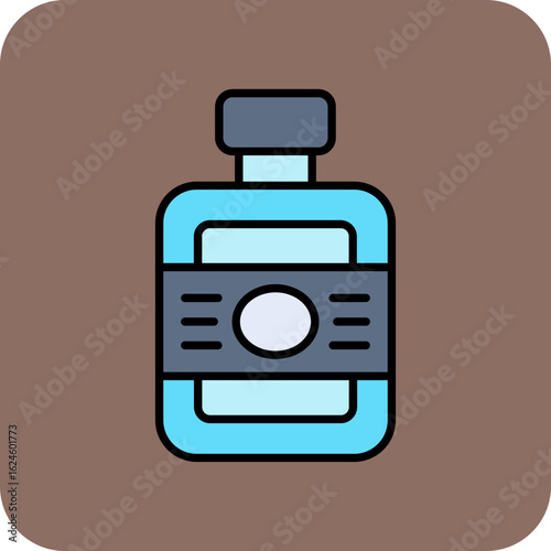 After shave Icon