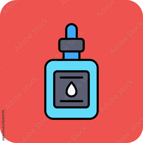 Serum Icon