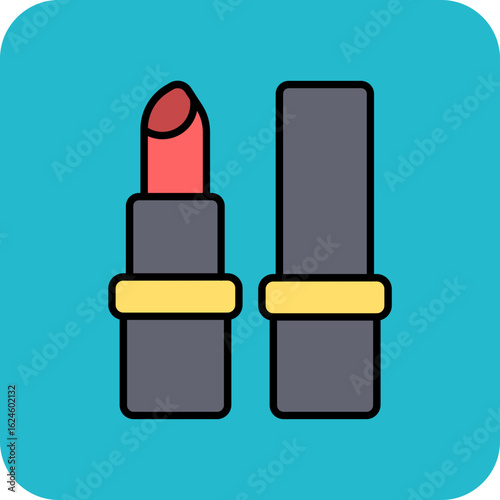 Lipstick Icon
