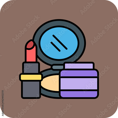 Makeup Icon