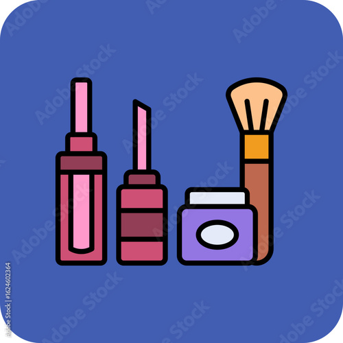 Makeup Icon