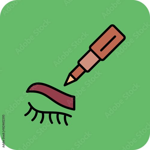 Eyeliner Icon