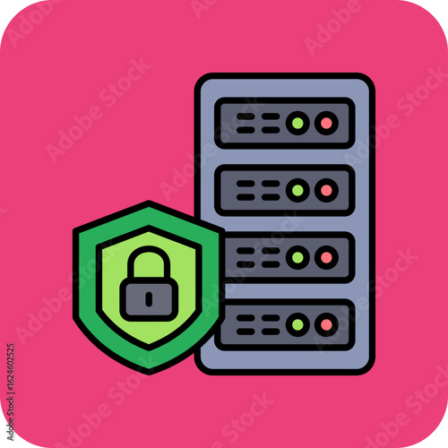Protection Icon