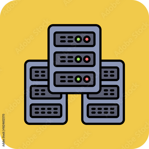 Server Icon