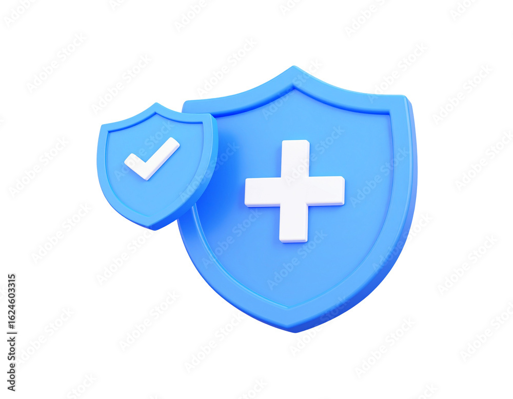 Obraz premium first aid kit icon