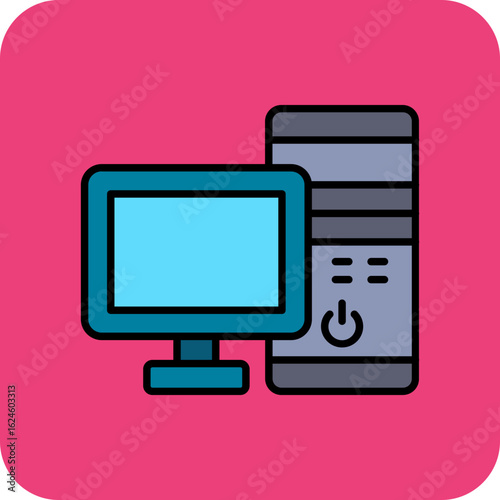 Desktop Icon