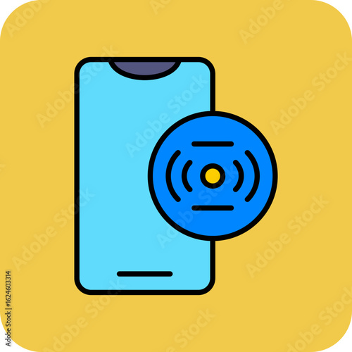 Hotspot Icon