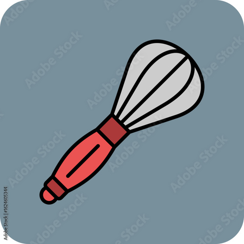 Whisk Icon