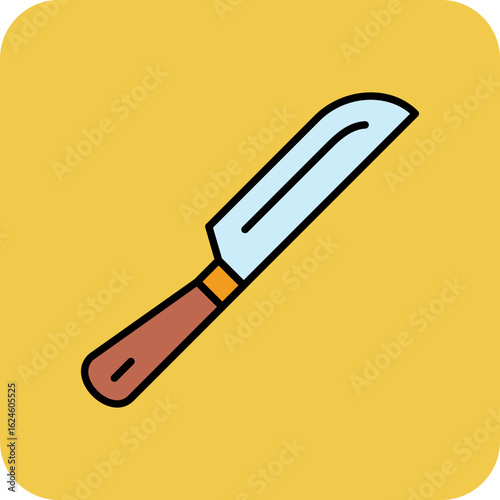 Knife Icon